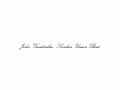 John Vanderslice - Sunken union boat