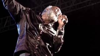 Pt.2 Freddie McGregor at Sunshine Promotions "Night of Love" II Concert Grenada May 8th, 2010