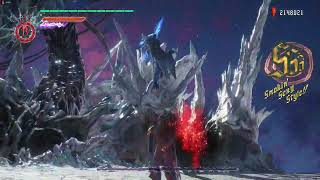 [問題] DMC 5 反擊爆血問題