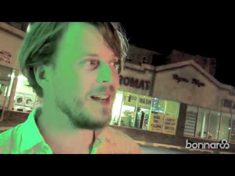 Bonnaroo Where Stage - Marco Benevento