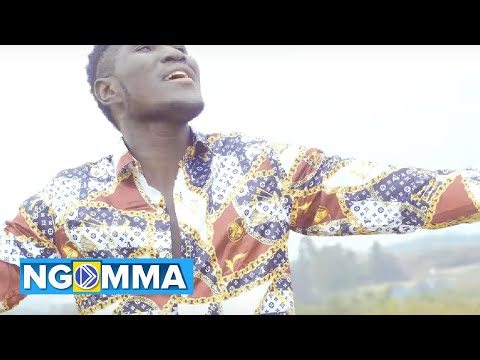 Ananituliza by Alpha mwana mtule (Official video) SMS SKIZA to 5811775  to 811