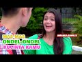 FTV SCTV TERBARU MENGEJAR CINTA SEPERTI DIKEJAR ONDEL ONDEL