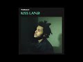 The Weeknd - The Town (Extended Version)