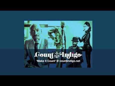 Count Indigo - Queens Ransom