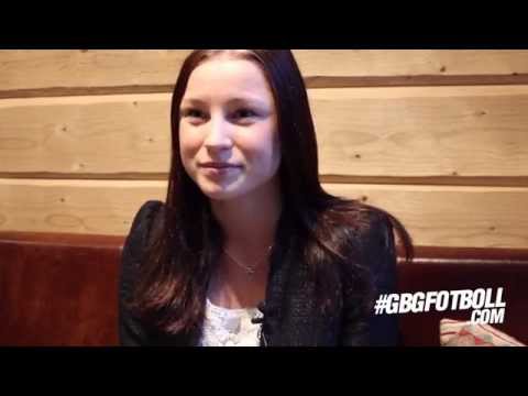 Julkalendern, Lucka 2 - Paulina Longum, Askims IK