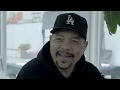 Ice-T on Whether Tupac Should Be Considered A Gangster Rapper & Why NY Shunned Gangster Rap Label