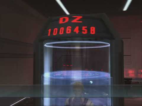 Let's Play Xenosaga Episode III: Also sprach Zarathustra - Part 54