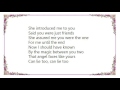 Kelis - Wouldn't You Agree Lyrics