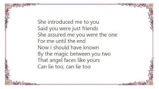 Kelis - Wouldn't You Agree Lyrics