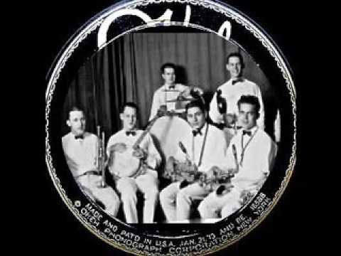 Morelli's Bohemians - You Laughed When I Said I Loved You