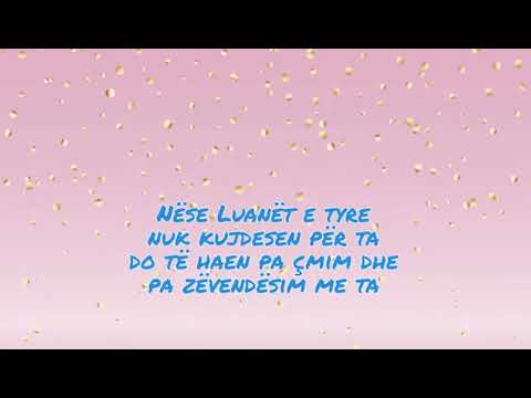 Ata burra që tek gratë shikojnë- pjesë nga poezia En-nunije