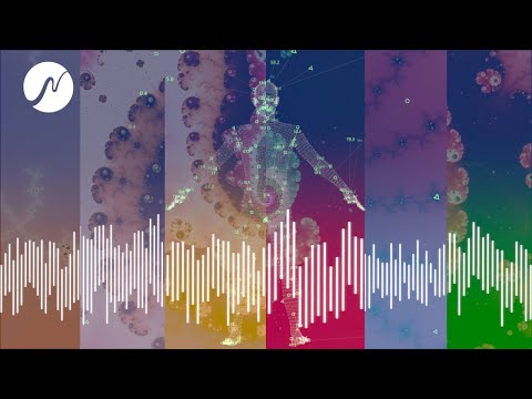 Beruhige dein Nervensystem: 6 Biofrequenzen für Vagusnerv & Parasympathikus