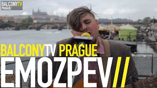 Video EMOZPĚV - JAKO BEJK (BalconyTV)