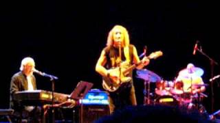 Procol Harum - The Devil Came From Kansas - Live in Los Angeles