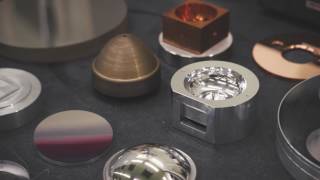 KBSI 초정밀가공테크숍(UPTS) 이미지