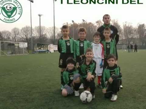 NOI DELLA SOCIETA' U.S.D. ORIONE VALLETTE