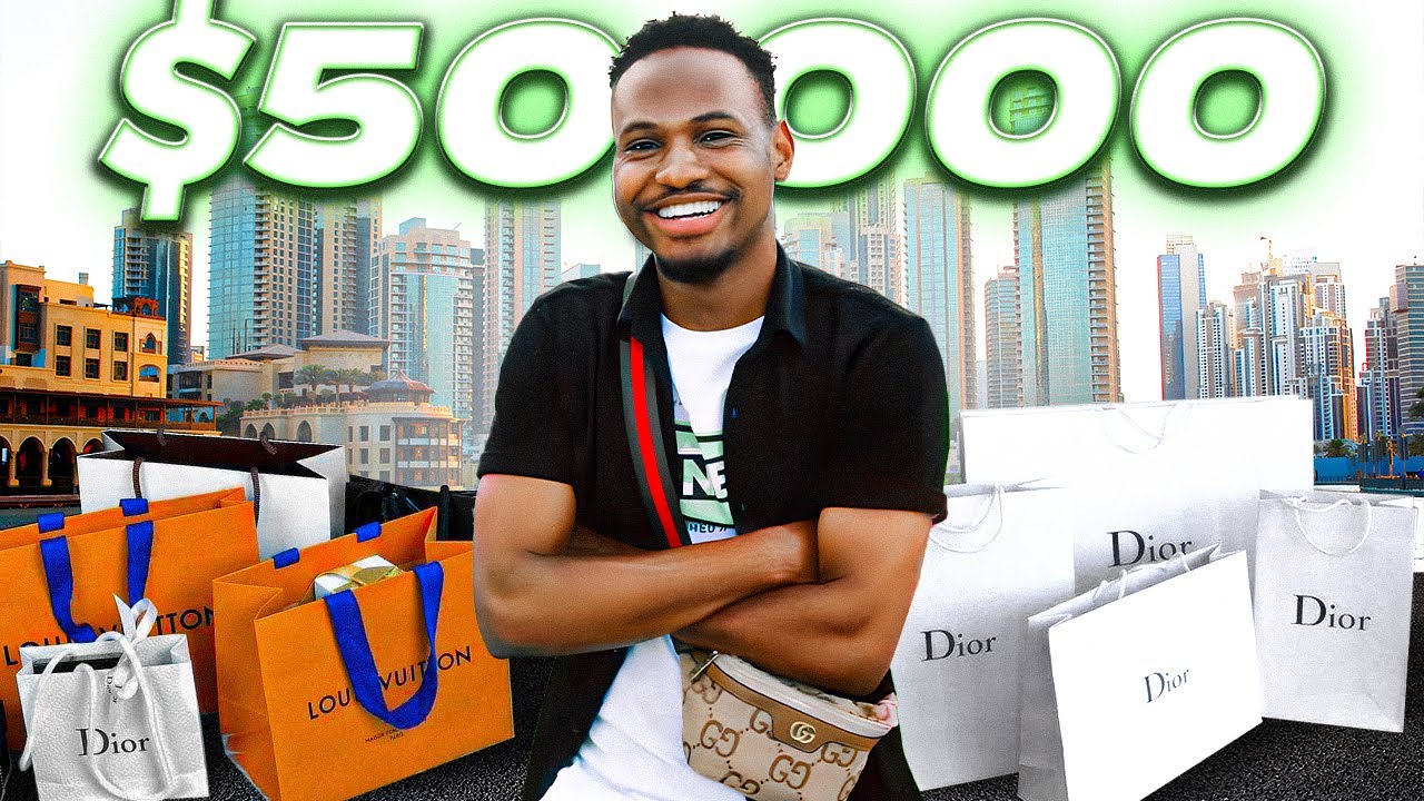 Day in the Life of a forex trader in Dubai