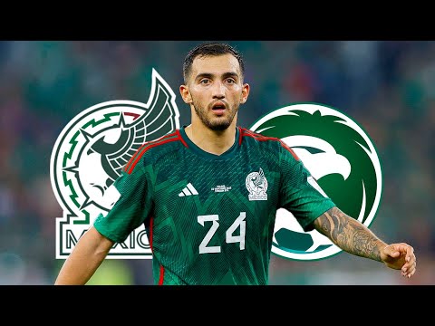 HISTÓRICO GOL de CHÁVEZ en QATAR 2022