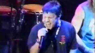 Deep Purple feat Iron Maiden - Smoke on the Water
