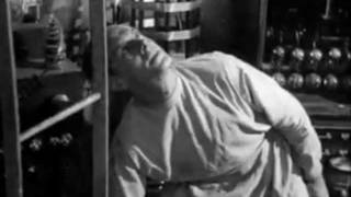 Spilly Walker - Let the Freak Come Out at Night (foggy mix).wmv