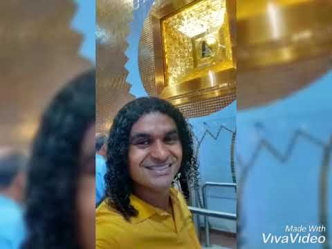 Devoto Da Mãe Aparecida - José Vicente