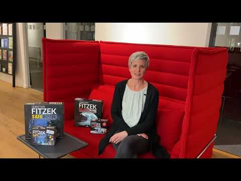 Das rote Sofa bei moses.  - Sebastian Fitzek Killercruise: Das Würfelspiel