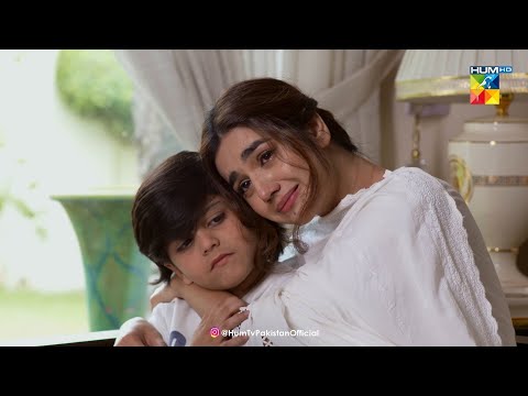 Aap Se Rone Se Takleef Hoti Hai - Beqadar - HUM TV Drama