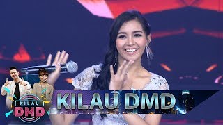 Download lagu Sempurna! Kania 21 Tahun Asal Bandung Sudah Cantik Suaranya Pun Cetar - Kilau DMD (20/2) mp3