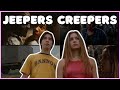 The Most Frustrating Horror Movie To Watch Jeepers Creepers 2001 Movie Recap Commentary