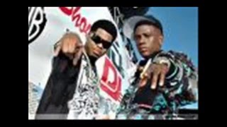 lil webbie-gimme that pussy