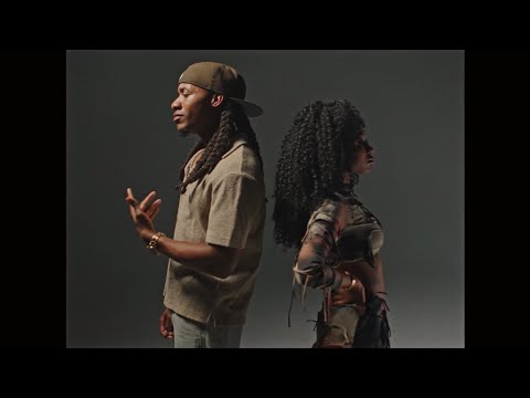 Rhymez ft. Jariah Naomi  - GMFU (Official Music Video)