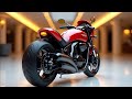 2026 Honda Shadow Phantom Is OFFICIALLY REVEALED