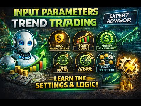 Video Timeless Trend Trading