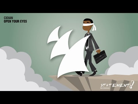 CiDiAN - Open Your Eyes