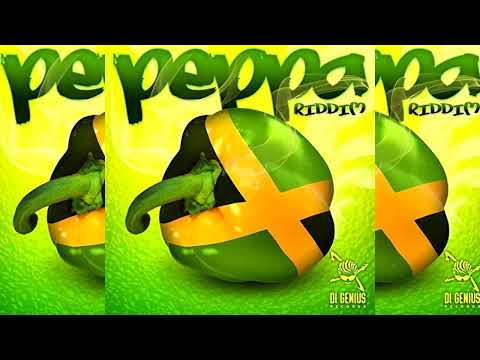 Playlist Ke Ft Dj Tosh - Pepper Riddim (Mavado, Chino, Di Genius) #trending #music #dancehall