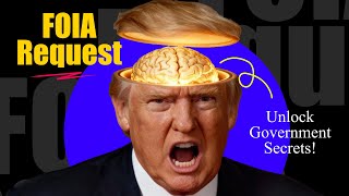 What Secrets Is the Government Keeping From You? Discover the FOIA Hack!