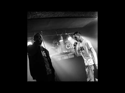 Scena ft. Atrop - Skontaj (Prod by: Nkr)