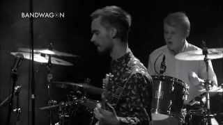 Friedstones - Time On Your Hands (Live @ NTE Arena) Bandwagon Sessions