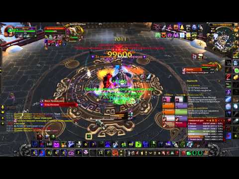 Gara'jal the Spiritbinder 10hm