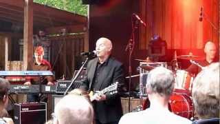 Midge Ure - Call of the wild (Live at Strobels, Dortmund 20.06.2012)