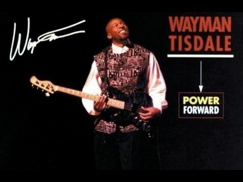 MC - Wayman Tisdale - Circumstance