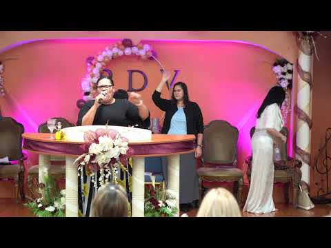 Cuando le Adoras - Emily Peña