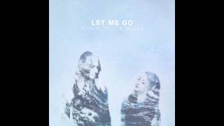 KDrew, Rico &amp; Miella - Let Me Go (Extended Mix)