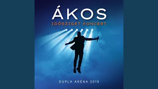 Égni és szeretni (Live)