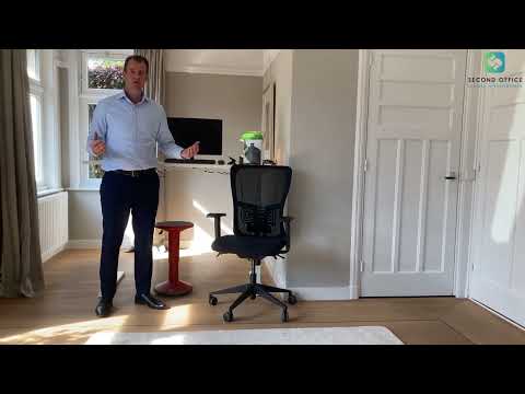 [De Thuiswerkoplossing]