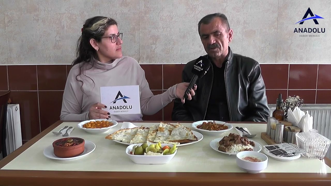 Lezzet Lokantası