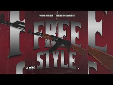 Yhung Vargas x JojoFromDaWoods - Freestyle