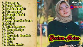 Download lagu PERTEMUAN - PECAH SERIBU - HARI BERBANGKIT - FATAMORGANA | FULL ALBYM TERBARU REVINA ALVIRA 2022 mp3