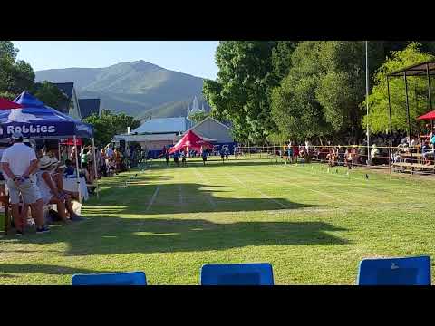 Robertson Klere Atletiek o/7 80m