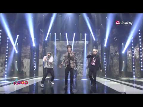 Simply K-Pop Ep64 M.I.B - Nod Along! / 심플리케이팝